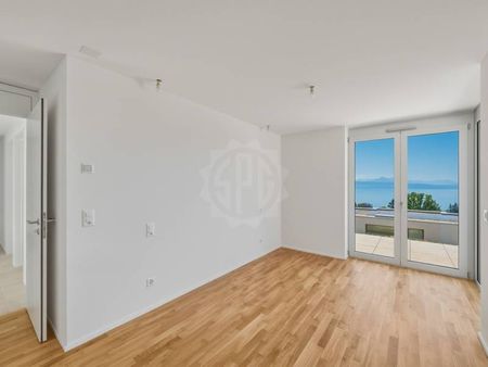 Villa neuve avec panorama spectaculaire sur le Lac à Lutry - Foto 2