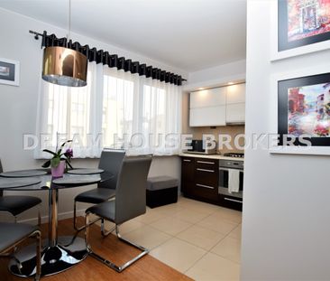 Mieszkanie na wynajem - Photo 4