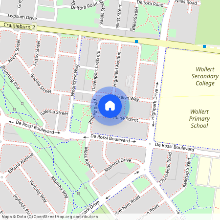 22 Ashline Street, Vic 3750, Wollert