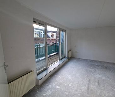Appartement te huur: Goudsbloemstraat 80-L 1015 JS Amsterdam - Foto 2