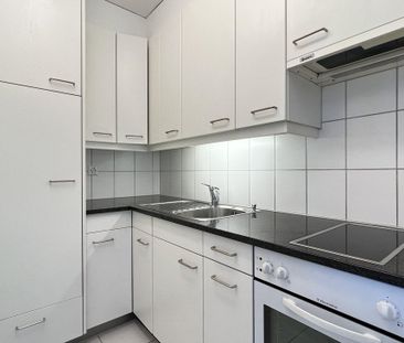 Ruhige Single-/Pendlerwohnung nähe Bahnhof SBB - Foto 6