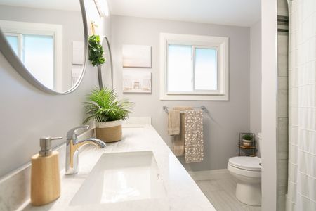 For Lease - 20 Ottaway Avenue Unit# Upper, Barrie, Ontario - Photo 2