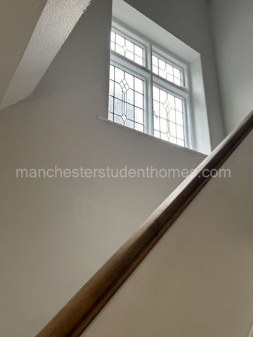 Old Hall Lane, Manchester, M14 6HJ - Photo 2