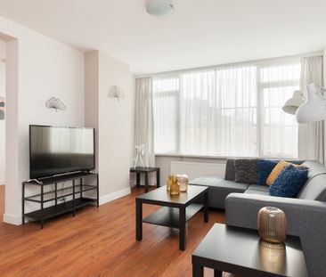 Te huur: Appartement Zwingliweg in Amstelveen - Photo 4