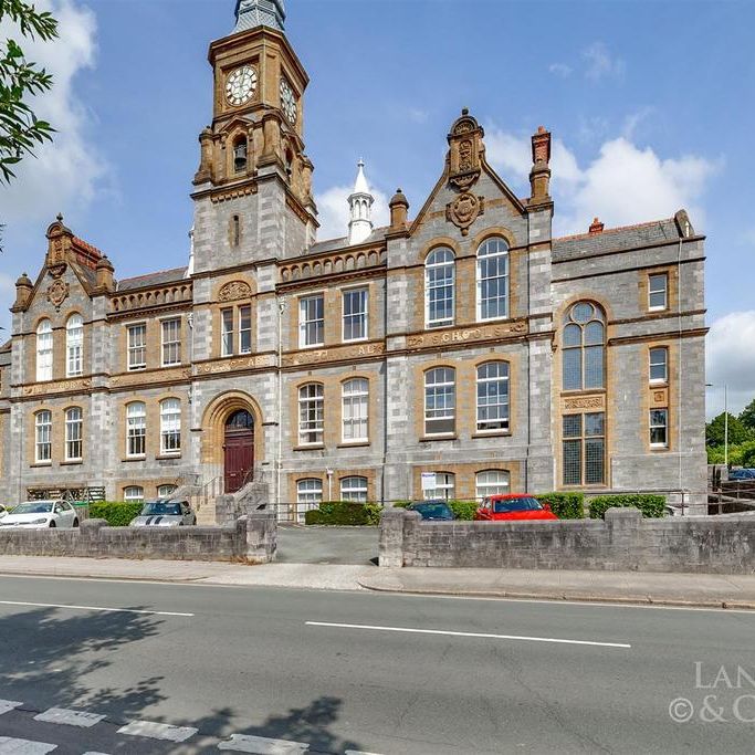 1 bedroom apartment to rent - Photo 1