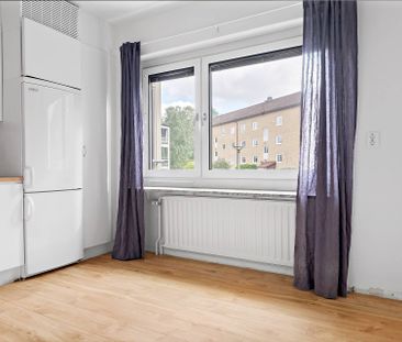 Svedjegatan, Borås - Photo 2