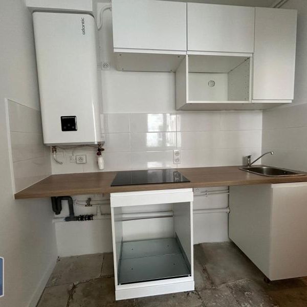 Location Appartement 1 pièce 29m² MONTPELLIER 34000 - Photo 1