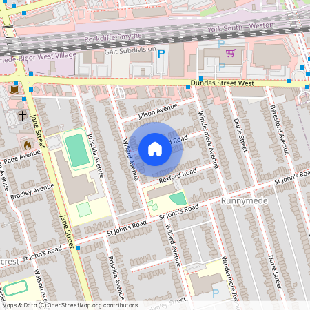 29 Morland Road Unit# Lower, Toronto