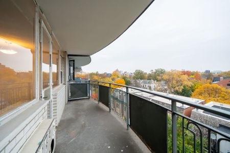 For Lease - 25 Bedford Road Unit# 707, Toronto, Ontario - Photo 4