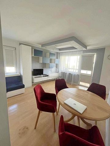 Kawalerka | Gdynia Karwiny - Zdjęcie 3