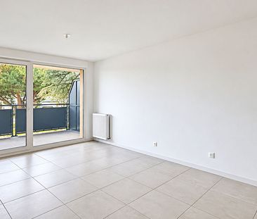 Appartement 3 pièces - Photo 1