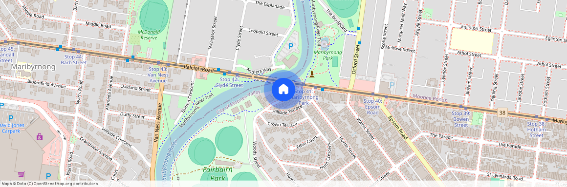 8 Woods Street, Ascot Vale