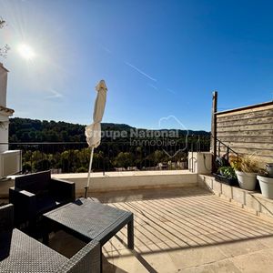 APPARTEMENT TYPE 2 MEUBLÉ LES PENNES MIRABEAU !, - Photo 2