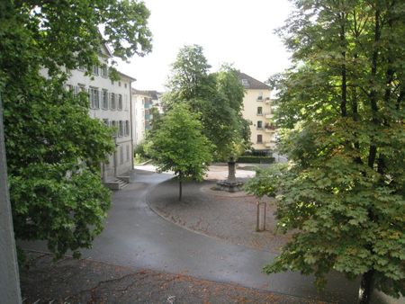 2 Zimmer-Wohnung in Zürich mieten - Photo 5