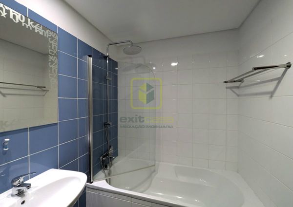 Apartamento T3 em Aveiro