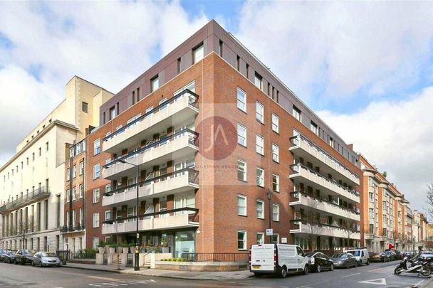 3 bedroom Flat to rent in Weymouth Street, Marylebone, London, W1W - Photo 1