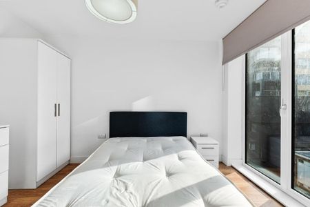 2 bedroom penthouse to rent - Photo 5