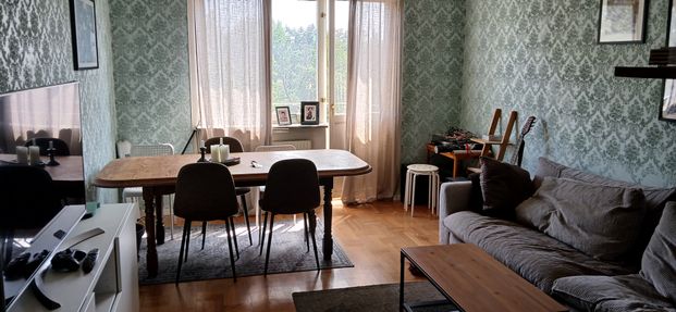 Lövdalsvägen, Saltsjö-Boo - Photo 1