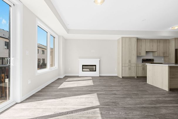 For Lease - 1322 Kaniv Street Unit# 14, Oakville, Ontario - Photo 1