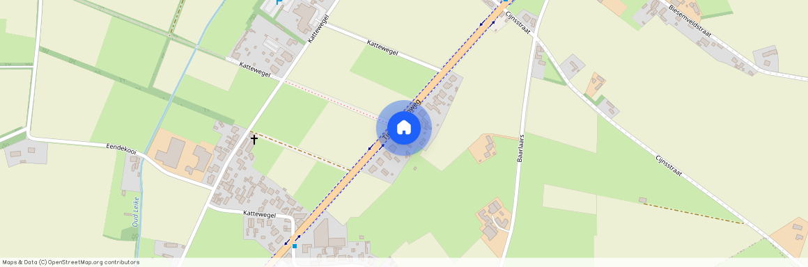 Tieltsesteenweg 127, 9880 Aalter