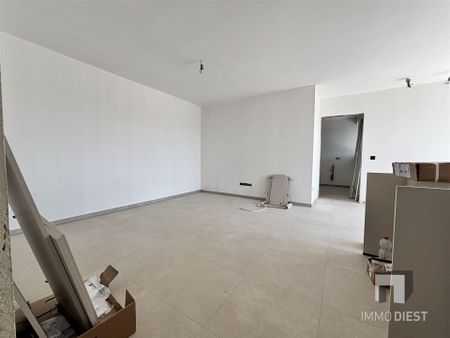 Luxueus appartement dichtbij het centrum van Tessenderlo - Foto 2
