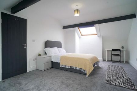 4 bedroom house to rent - Photo 3