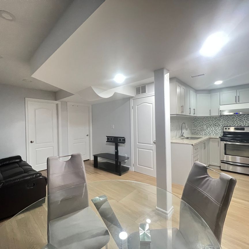 For Lease - 11 Quantum Street Unit# Basement, Markham, Ontario - Photo 1