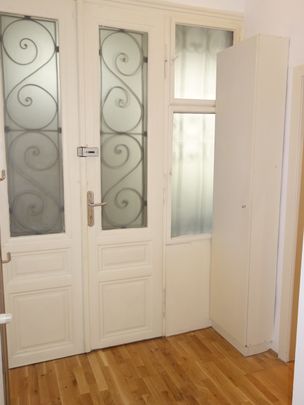 SINGLE WOHNUNG BEIM AUGARTEN! - Foto 1