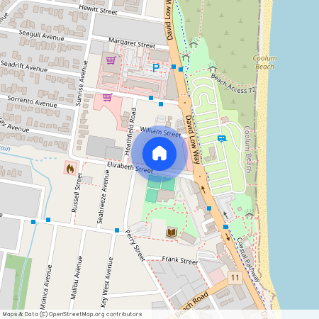 40 Allura Circuit, Qld 4573, Coolum Beach