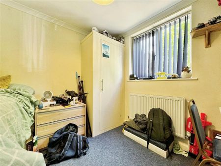 6 bedroom semi-detached house to rent - Photo 4