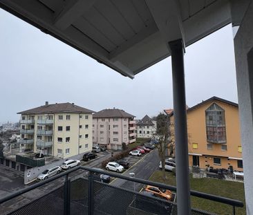 4.5 Zimmer, 87 m², 3. Stock - Photo 1