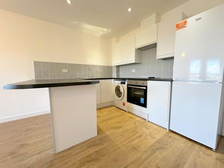 1 bedroom apartment to rent - Photo 5