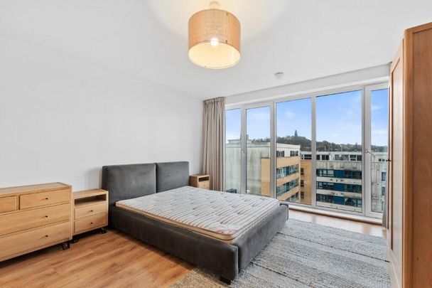 2 bedroom penthouse to rent - Photo 1