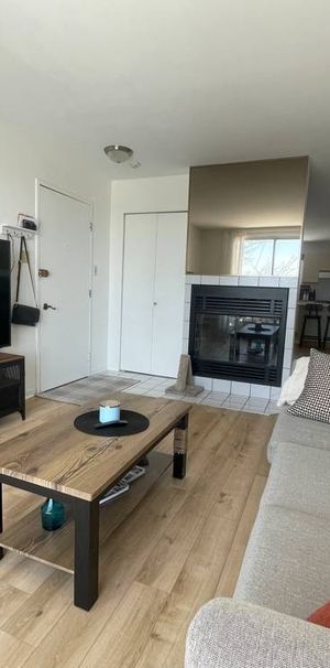 4 1/2 à LOUER À REPENTIGNY - Photo 1