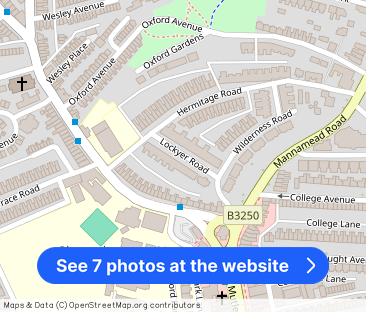 Lockyer Road, Plymouth, PL3 - Photo 1