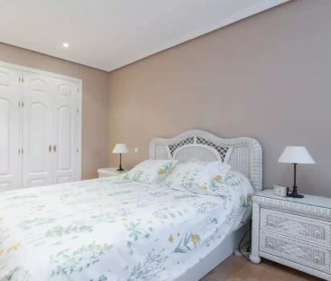 3-bedroom apartment for rent in Delicias, all bills included. - Photo 6