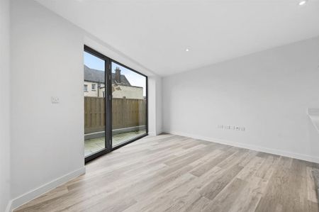 1 bedroom flat to rent - Photo 4