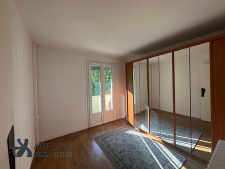 Location Appartement 3 pièces 52m² TOULOUSE 31000 - Photo 5