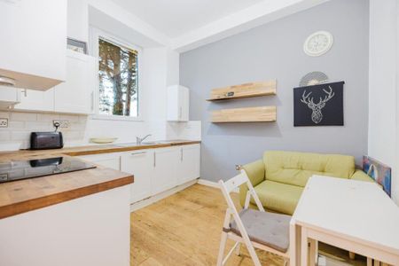 1 bedroom flat to rent - Photo 4