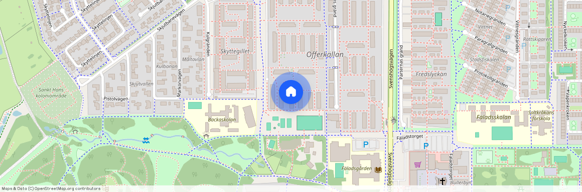 Sankt Hans Gränd 40 B, 226 41, Lund