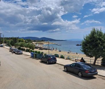 Συγκρότημα για ενοικίαση Παραλία Καλυβίων (Πολύγυρος) - Photo 4