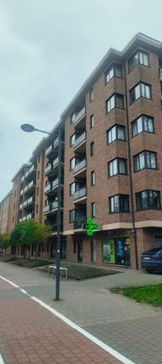 Appartement te huur - Foto 1