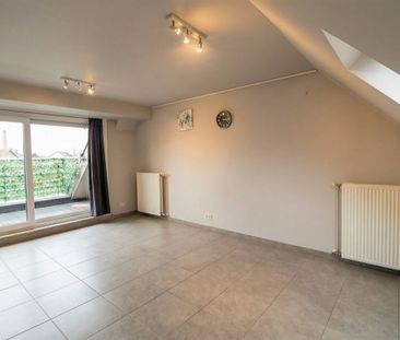 Appartement te huur in Hulste - Photo 3