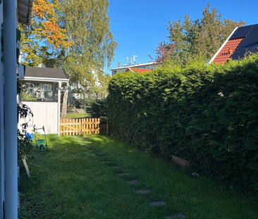 Sjöholmsvägen, Älvsjö - Foto 1