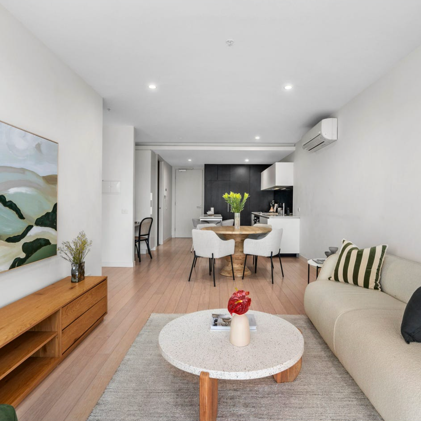 103c/59 John Street, Brunswick East VIC 3057 - House For Rent | Domain - Photo 1