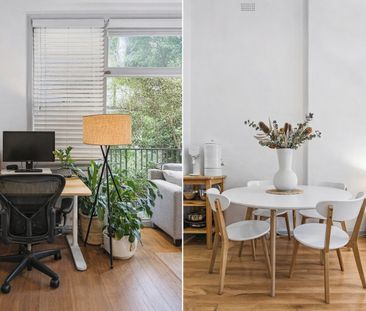 1/9 Manning Road, Double Bay NSW 2028 - Apartment For Rent | Domain - Photo 1