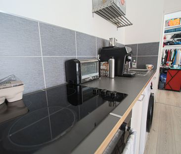 Location Appartement 2 pièces 34m² ROUEN 76000 - Photo 6