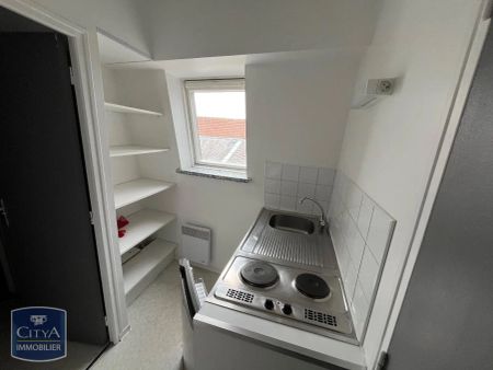 Appartement à louer 1 pièce 20.31m² - Photo 3