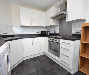 2 bed flat to rent in The Granary, SILURIAN PLACE, CF10 - Photo 1