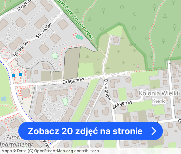 Przestronny apartament z widokiem na las - Zdjęcie 1
